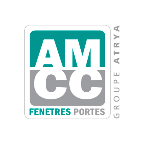 AMCC est le fournisseur sélectionné par Clément de Freneuse pour les fenêtres et les portes-fenêtres en Aluminium.